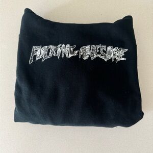 Fucking Awesome Sweatshirt, Size S